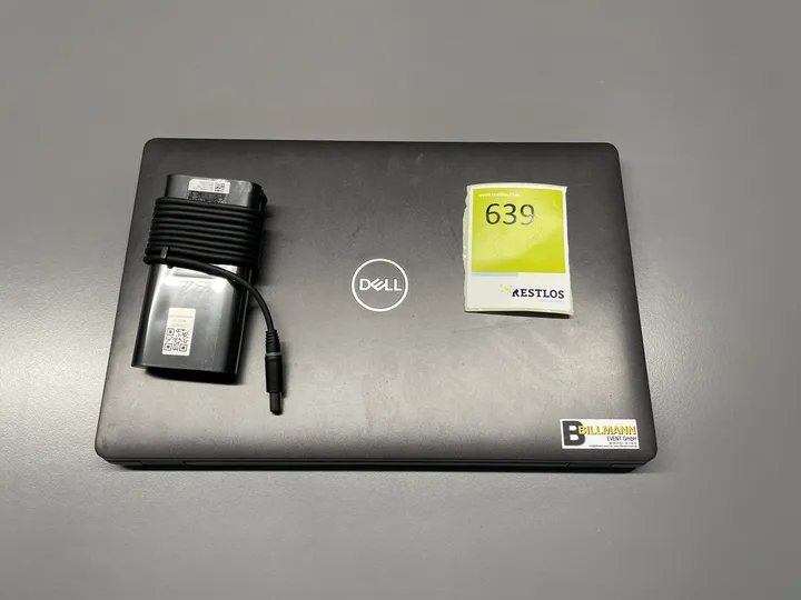 Laptop Dell Precision M3540